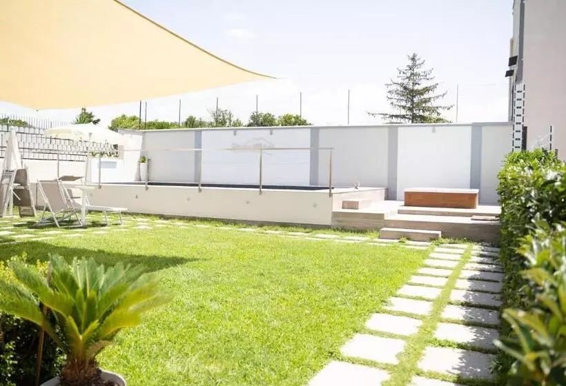 Majatalo Palazzo Marage