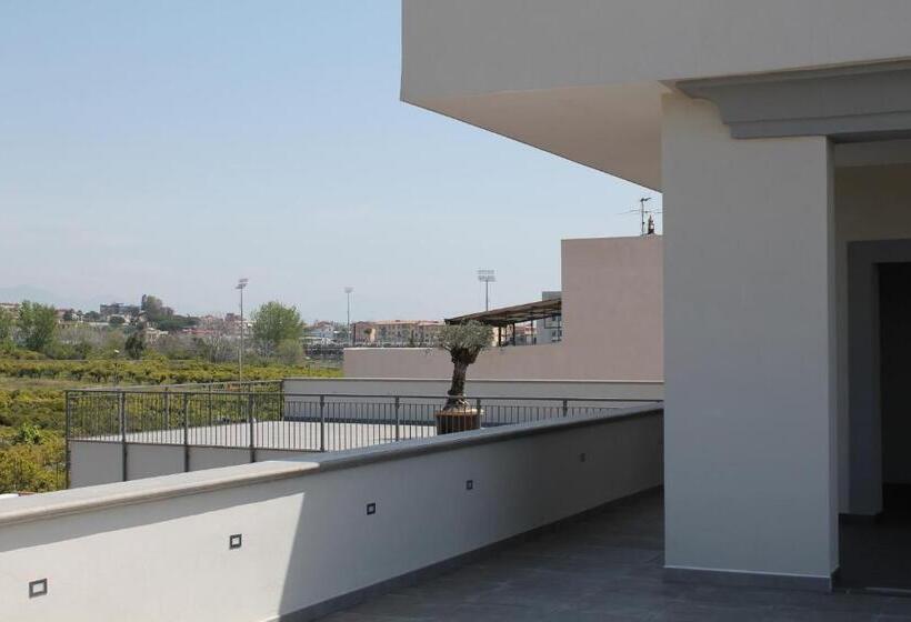 پانسیون Palazzo Marage