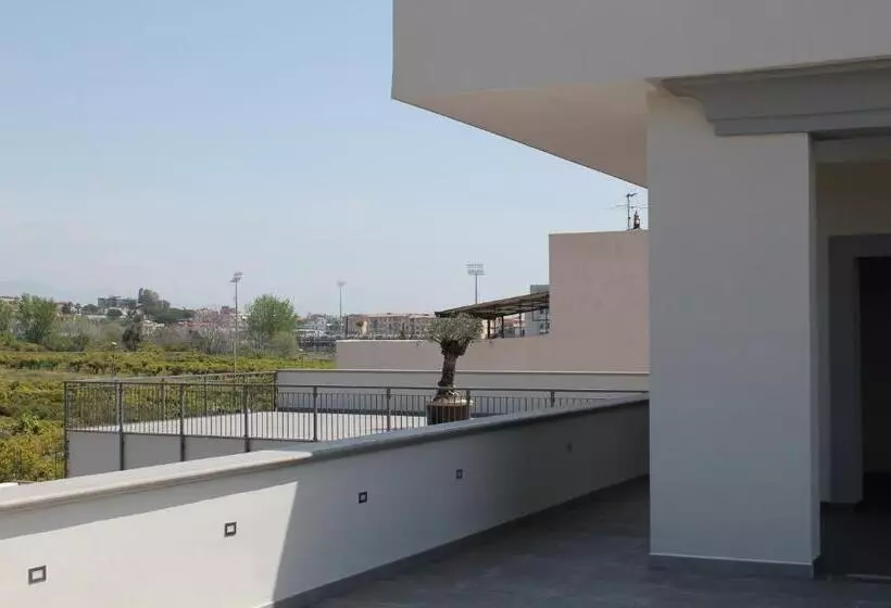 Majatalo Palazzo Marage