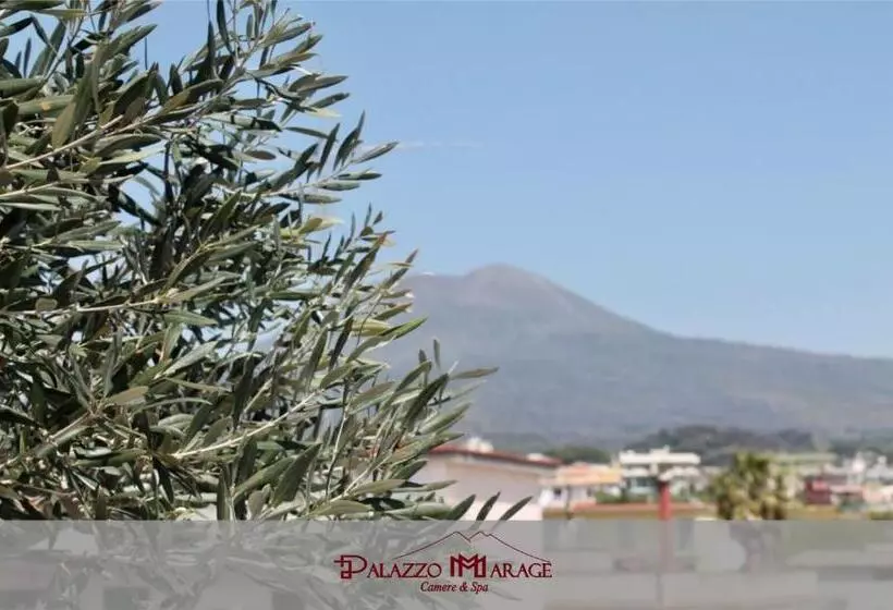 Majatalo Palazzo Marage