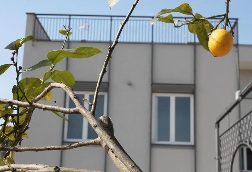 پانسیون Palazzo Marage