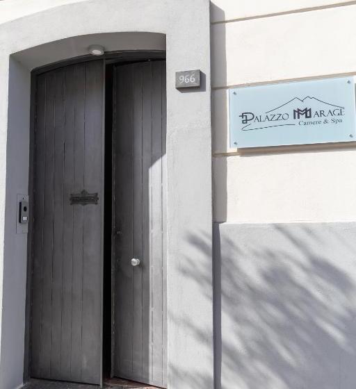 پانسیون Palazzo Marage