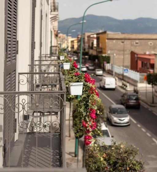 پانسیون Palazzo Marage