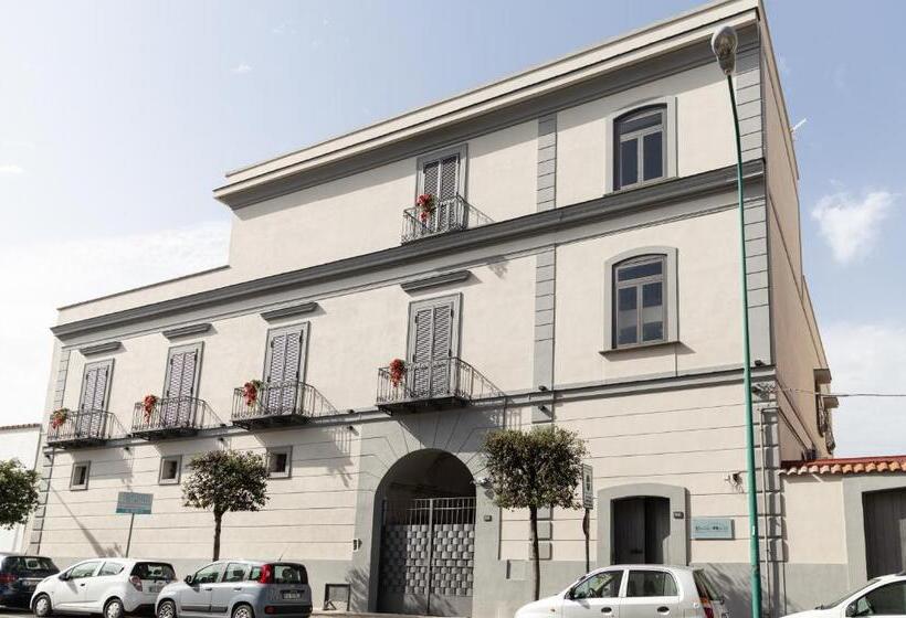 پانسیون Palazzo Marage