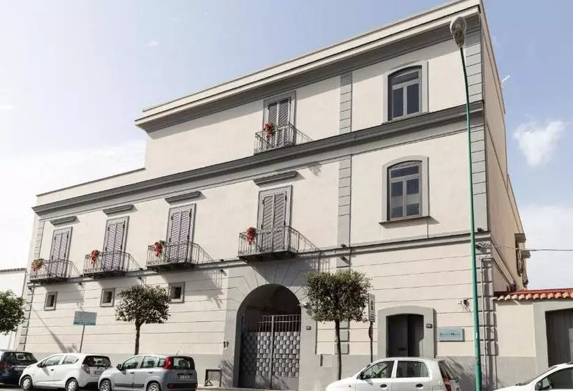 Majatalo Palazzo Marage
