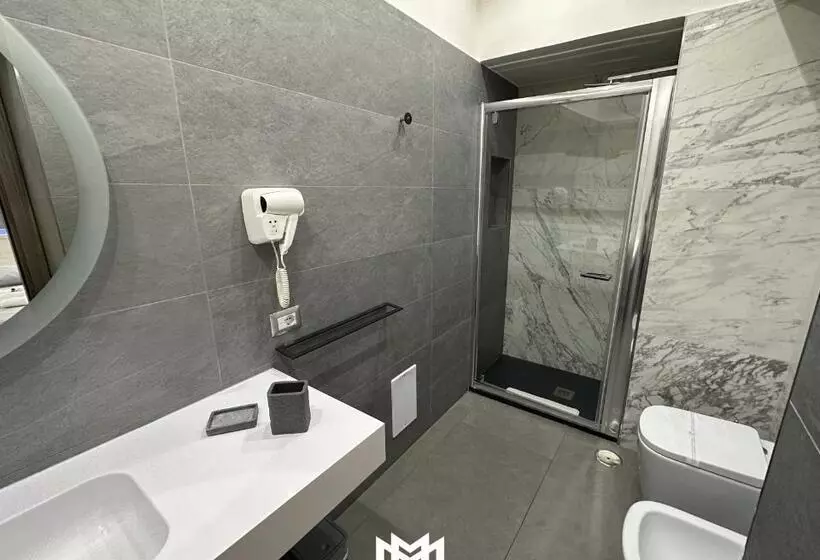 Majatalo Palazzo Marage