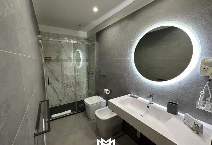 Majatalo Palazzo Marage