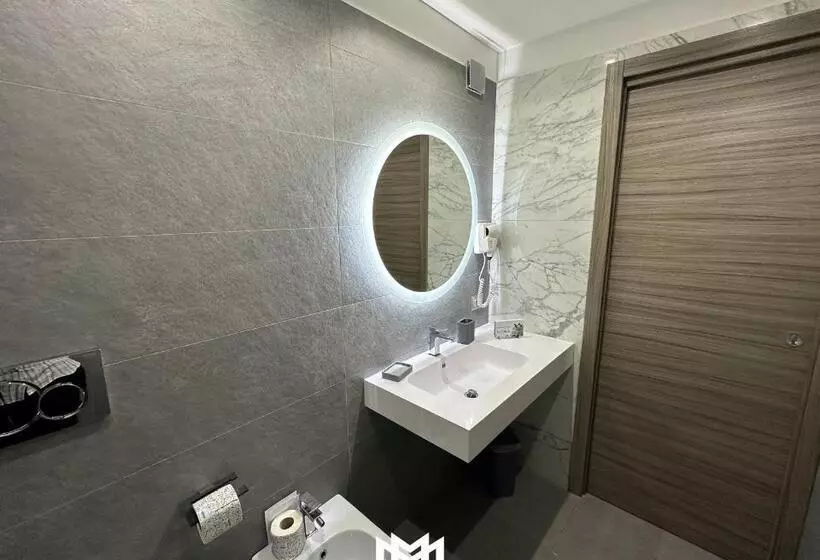 Majatalo Palazzo Marage