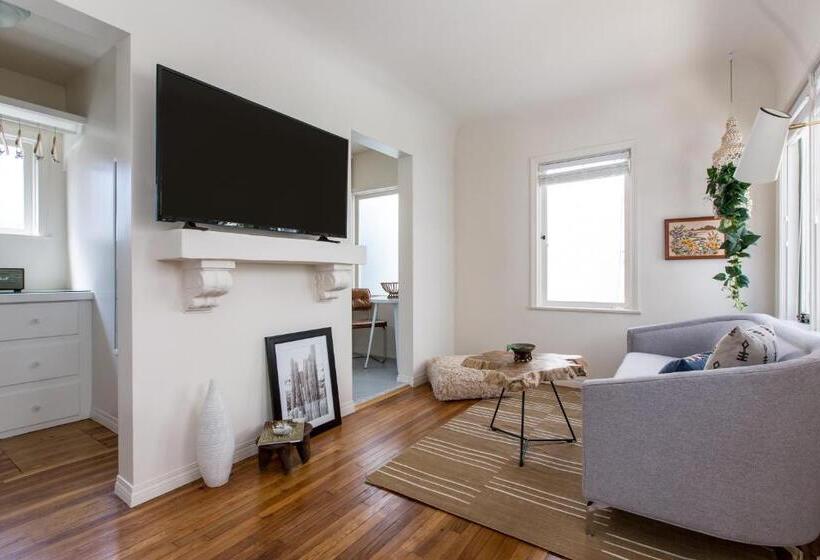 Sonder The Bungalows