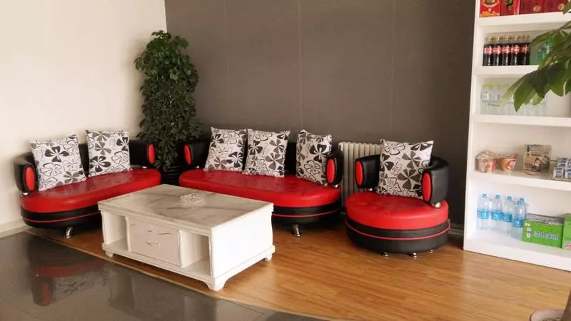 Hotelli Thank Inn Plus  Dezhou Economic Development Zone East University Road