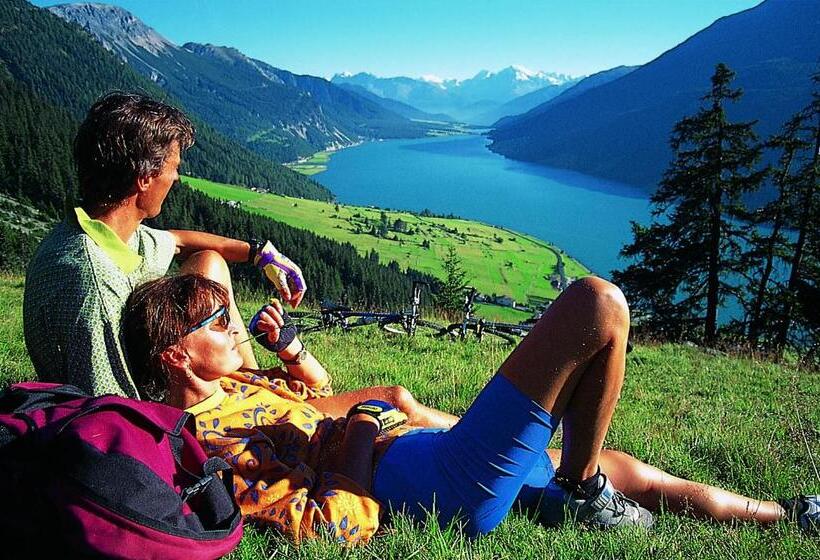 Bed and Breakfast Pension Villa Claudia Augusta