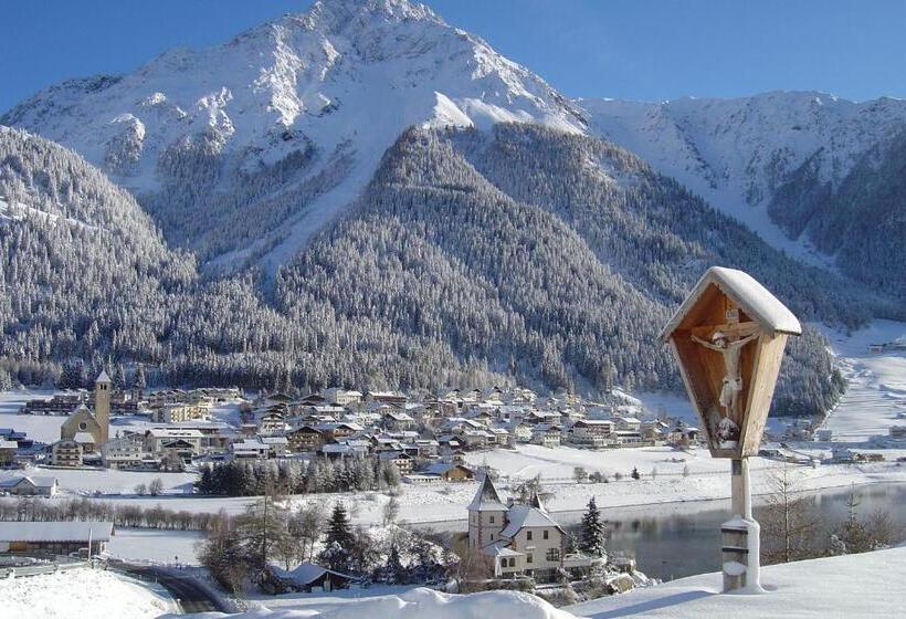 Bed and Breakfast Pension Villa Claudia Augusta