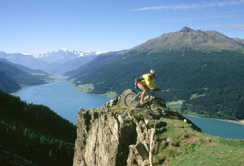 Bed and Breakfast Pension Villa Claudia Augusta