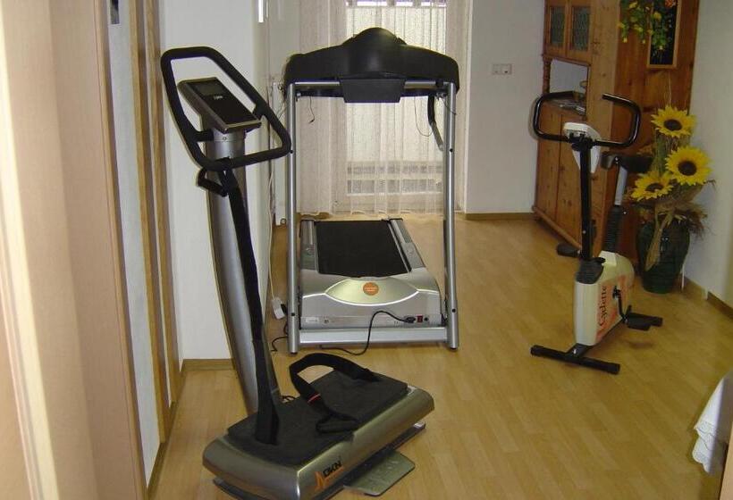 Bed and Breakfast Pension Villa Claudia Augusta