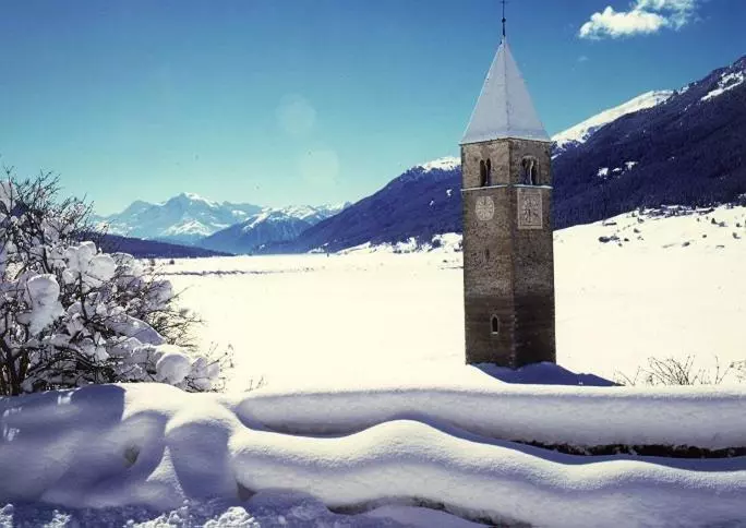 Aamiaismajoitus (B&B) Pension Villa Claudia Augusta