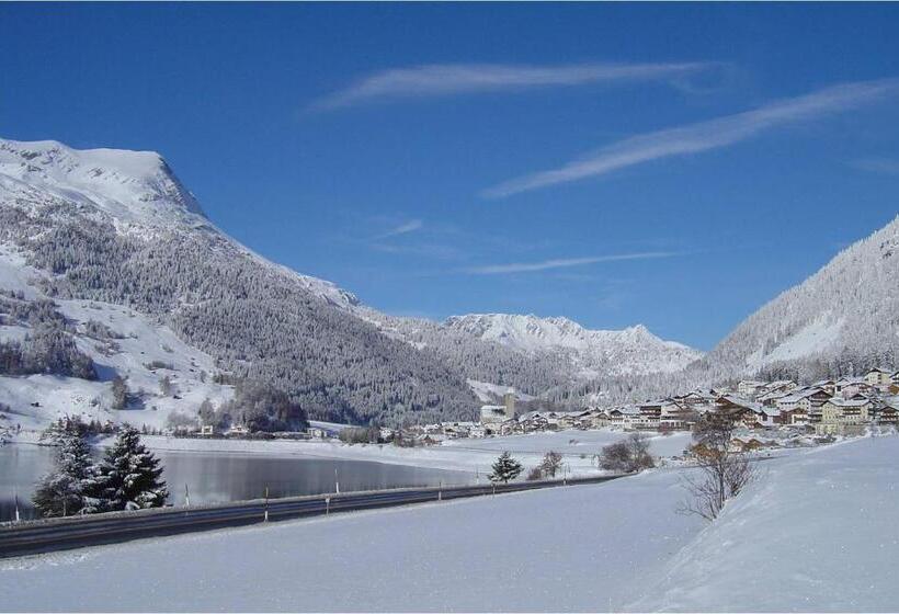 Bed and Breakfast Pension Villa Claudia Augusta