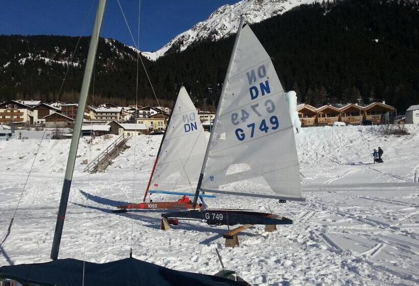 Bed and Breakfast Pension Villa Claudia Augusta