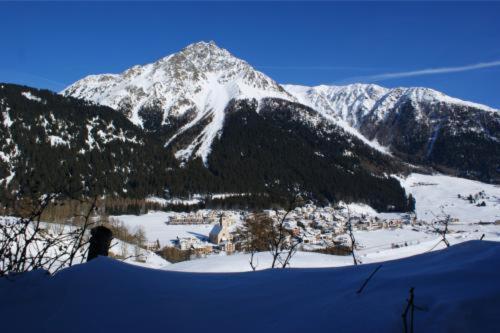 Bed and Breakfast Pension Villa Claudia Augusta