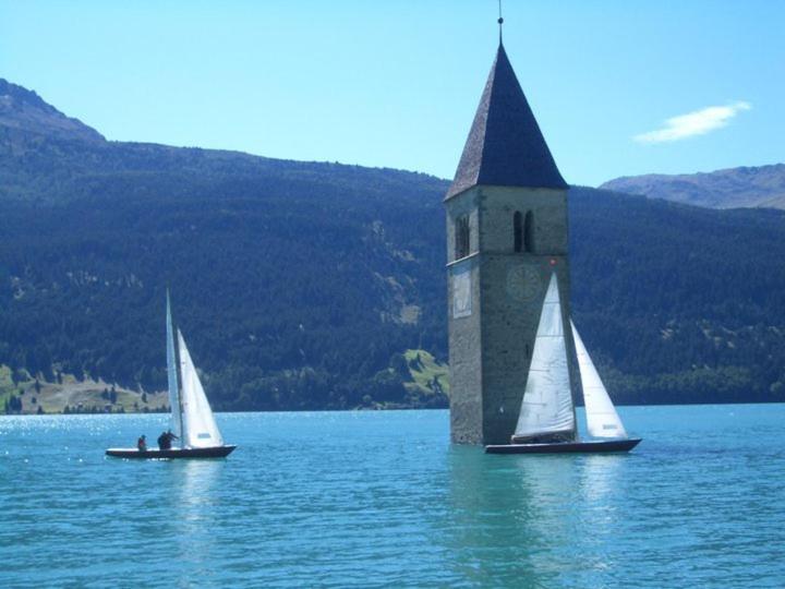 Bed and Breakfast Pension Villa Claudia Augusta