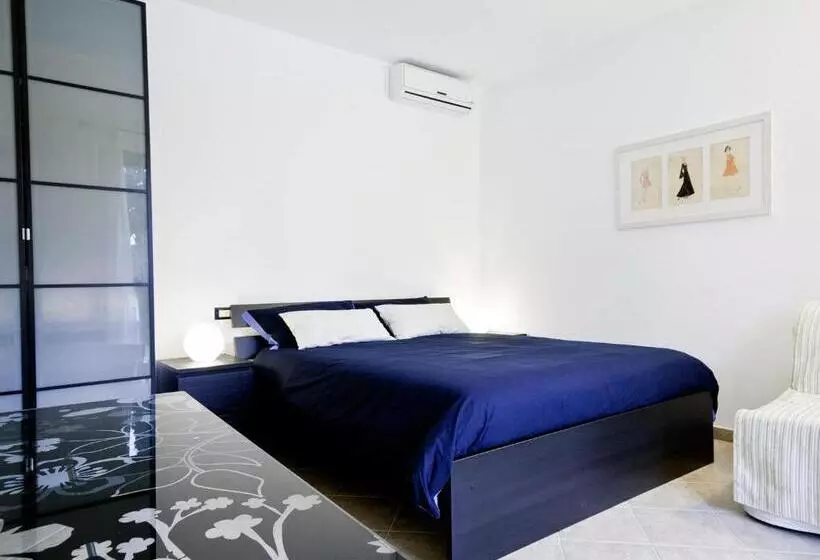 Aamiaismajoitus (B&B) Pian Di Luna