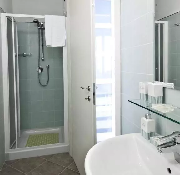 Aamiaismajoitus (B&B) Pian Di Luna