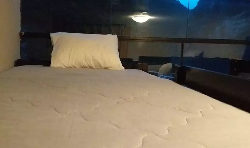 Hostel El Mirador Del Inka