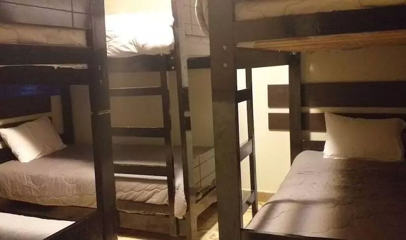 Hostel El Mirador Del Inka