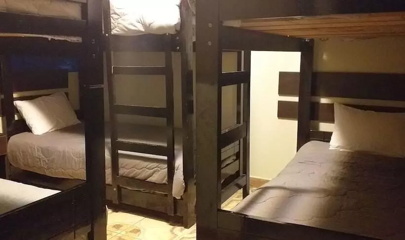 Hostel El Mirador Del Inka