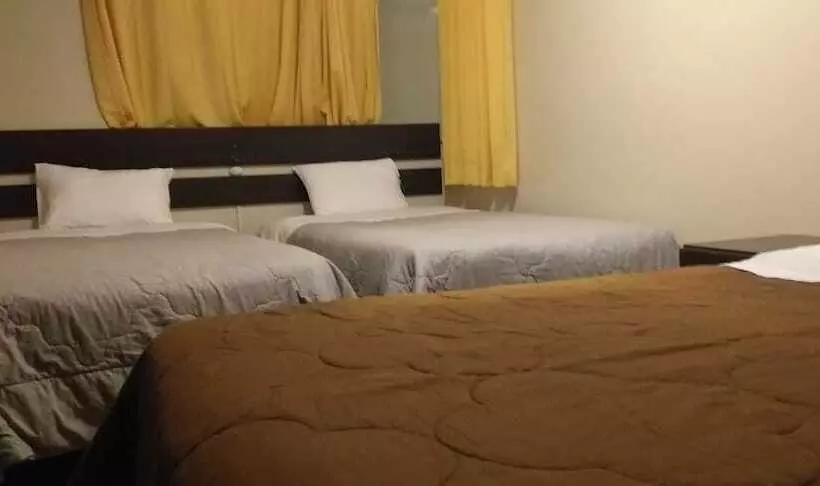 Hostel El Mirador Del Inka