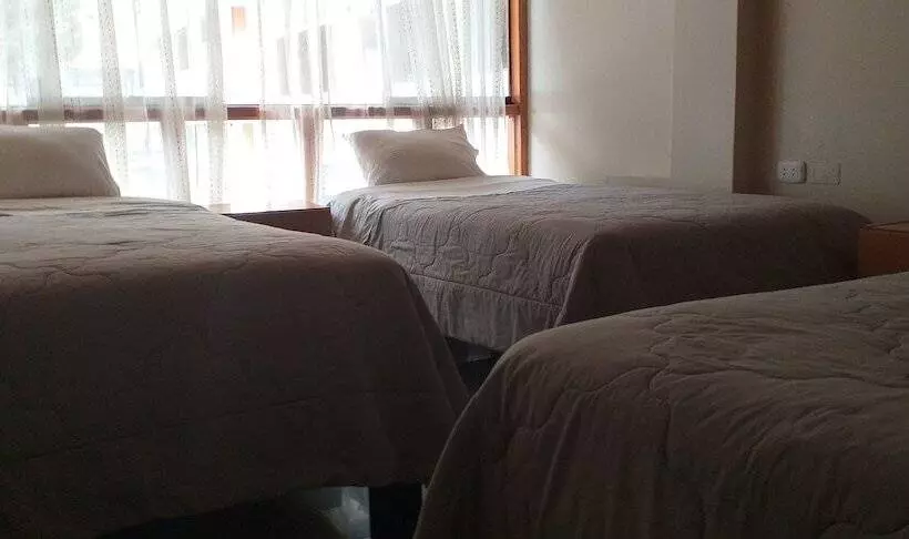 Hostel El Mirador Del Inka