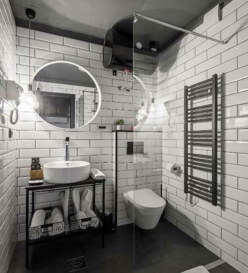 هتل 7 Rooms Suites