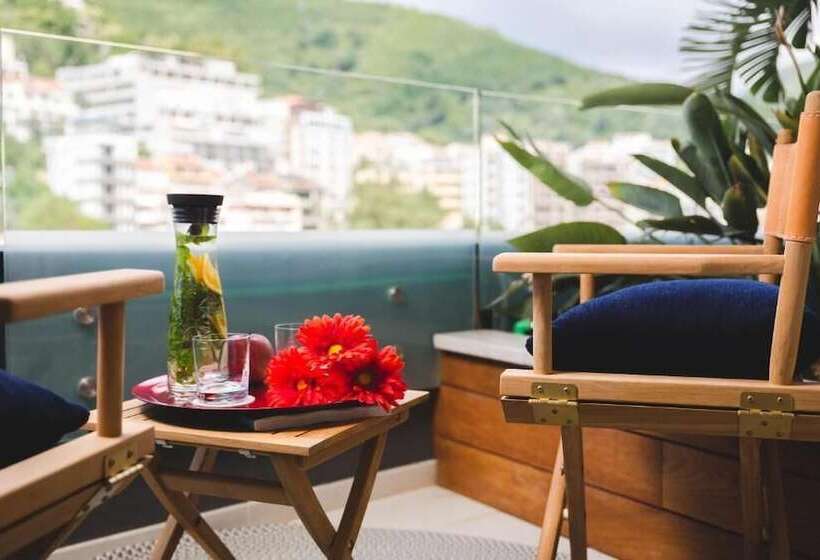 Boutique Hotel Vissi D Arte