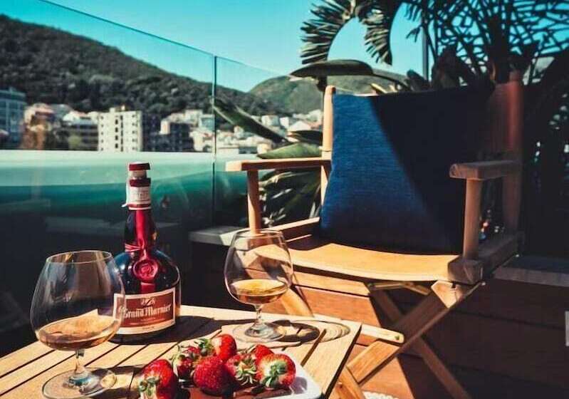 Boutique Hotel Vissi D Arte