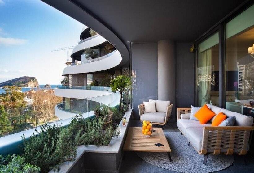 Boutique Hotel Vissi D Arte