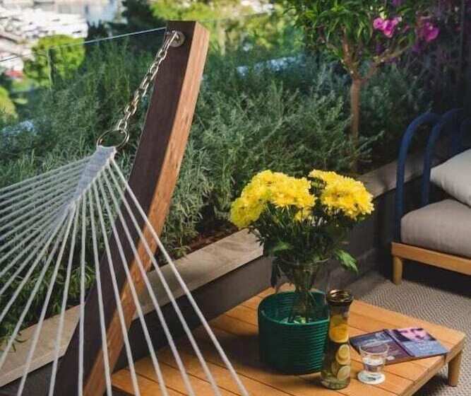 Boutique Hotel Vissi D Arte