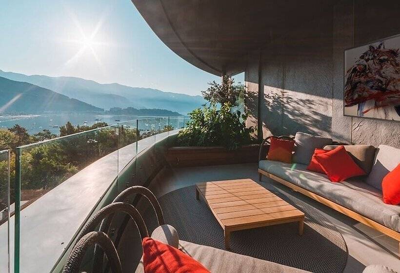 Boutique Hotel Vissi D Arte