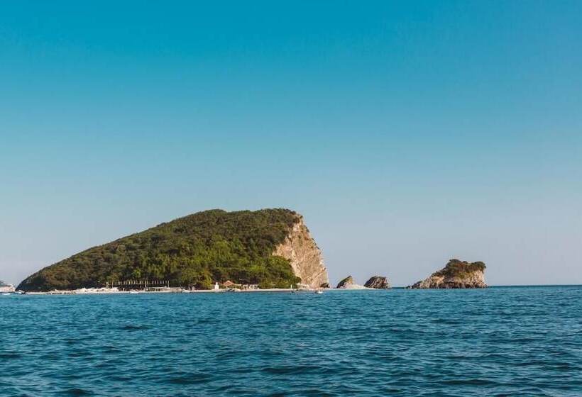 Boutique Hotel Vissi D Arte