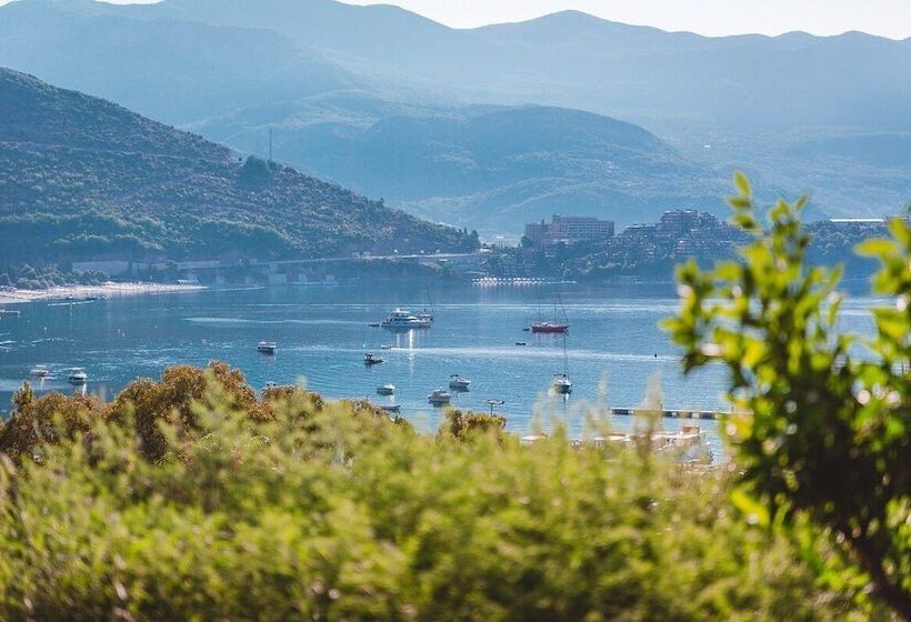 Boutique Hotel Vissi D Arte