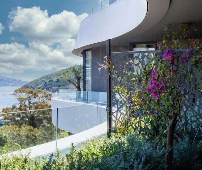 Boutique Hotel Vissi D Arte