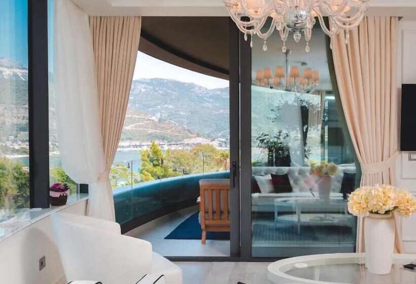 Boutique Hotel Vissi D Arte