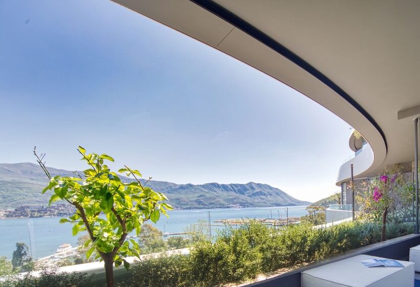 Boutique Hotel Vissi D Arte