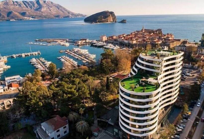 Boutique Hotel Vissi D Arte