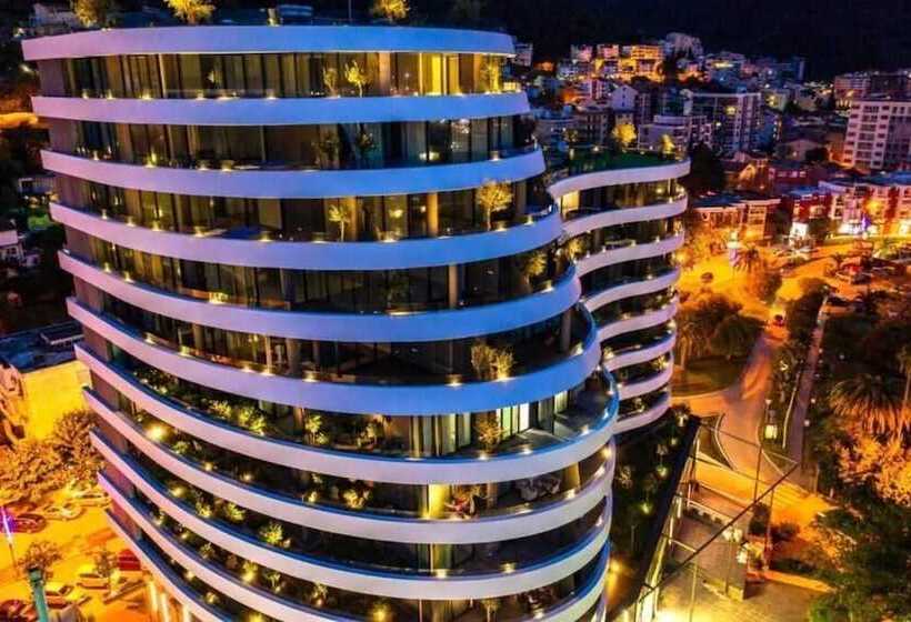 Boutique Hotel Vissi D Arte