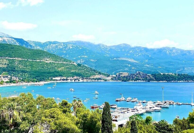 Boutique Hotel Vissi D Arte