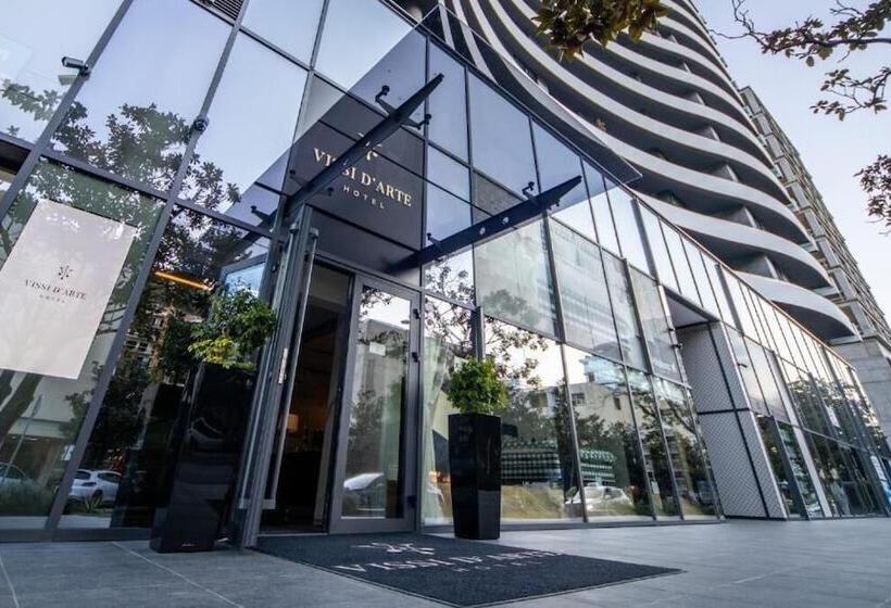 Boutique Hotel Vissi D Arte