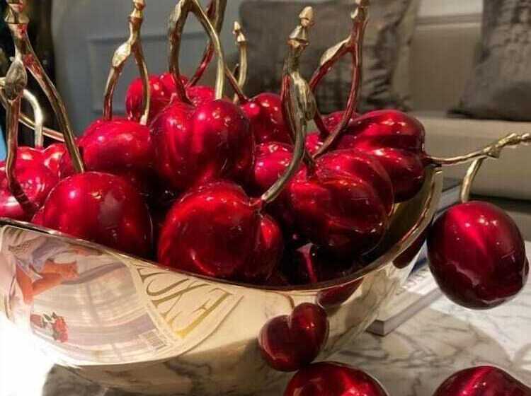 Boutique Hotel Vissi D Arte