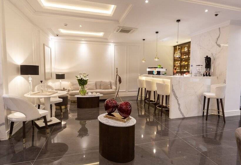 Boutique Hotel Vissi D Arte