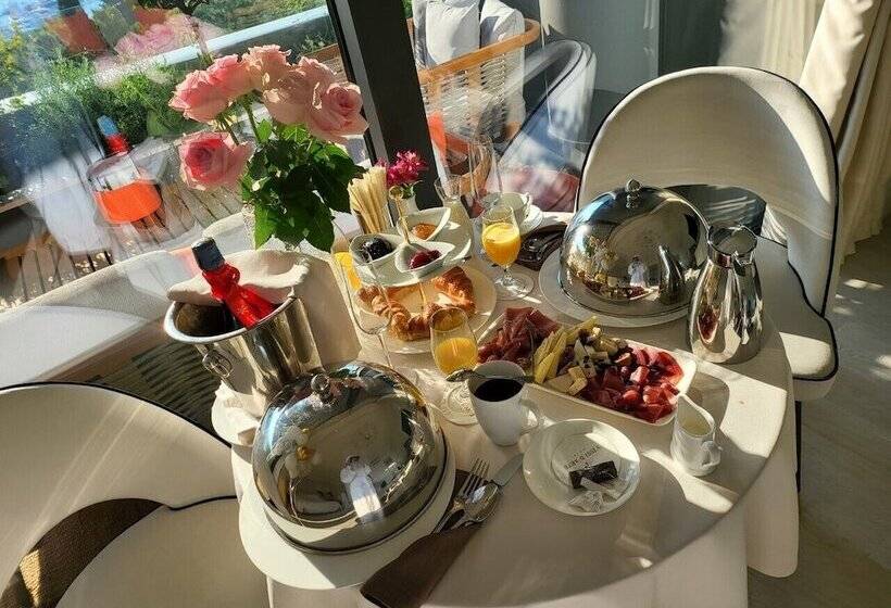 Boutique Hotel Vissi D Arte