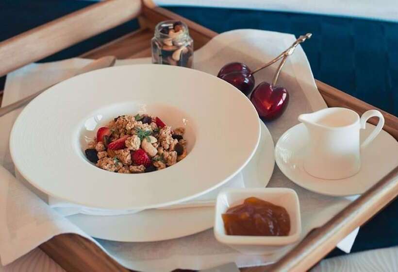 Boutique Hotel Vissi D Arte