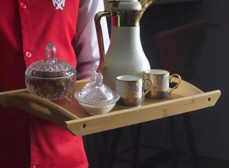 هتل Hayat Al Riyadh